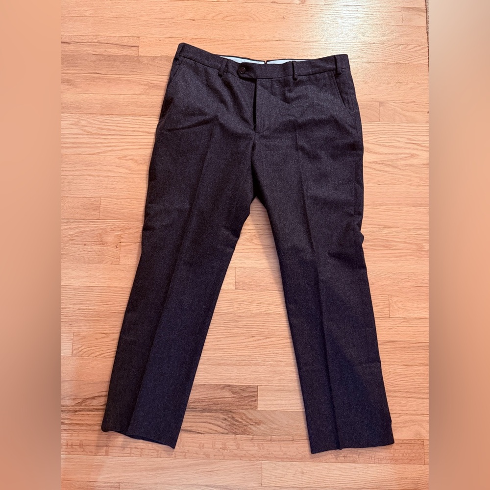 Carson Street clothiers dress slacks